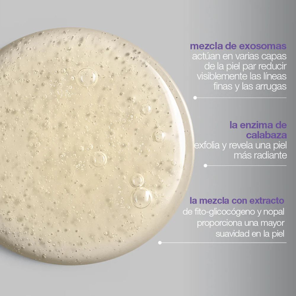 Phyto Nature E² - Tratamiento Reafirmante con Exosomas