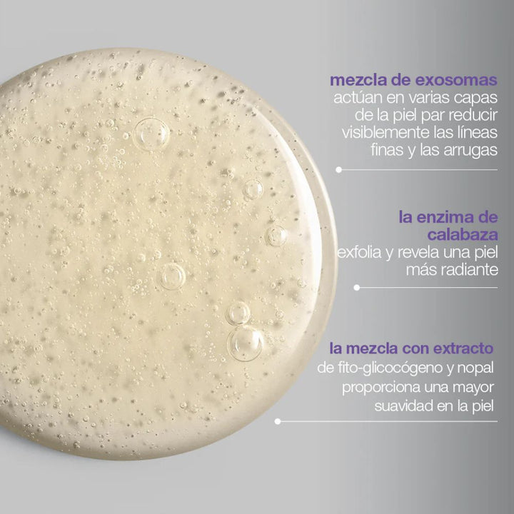 Phyto Nature E² - Tratamiento Reafirmante con Exosomas