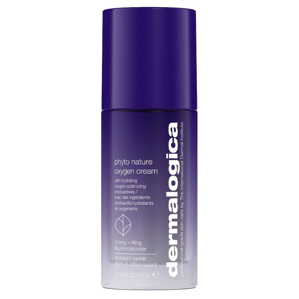 Phyto Nature Oxygen Cream