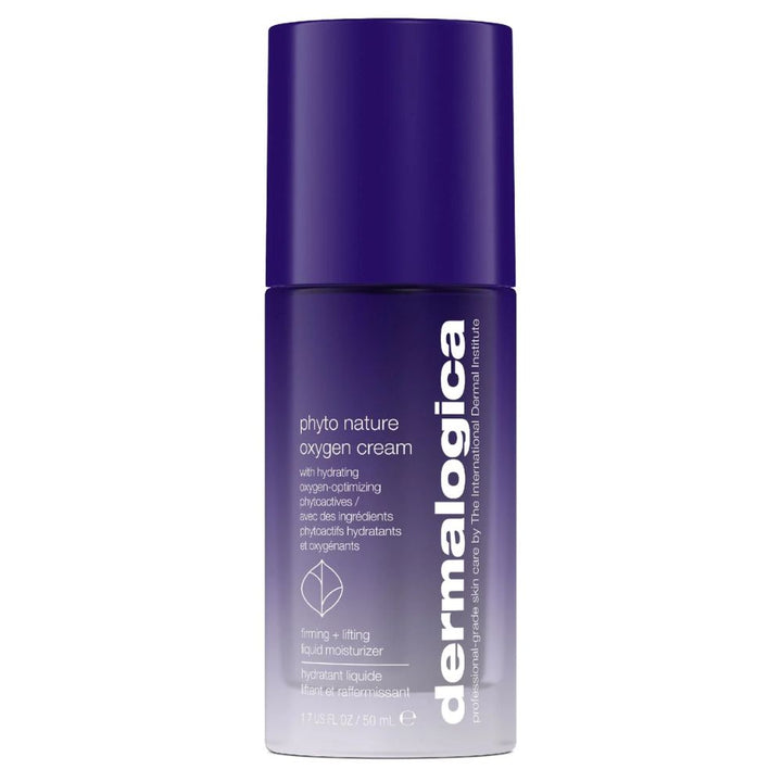 Phyto Nature Oxygen Cream
