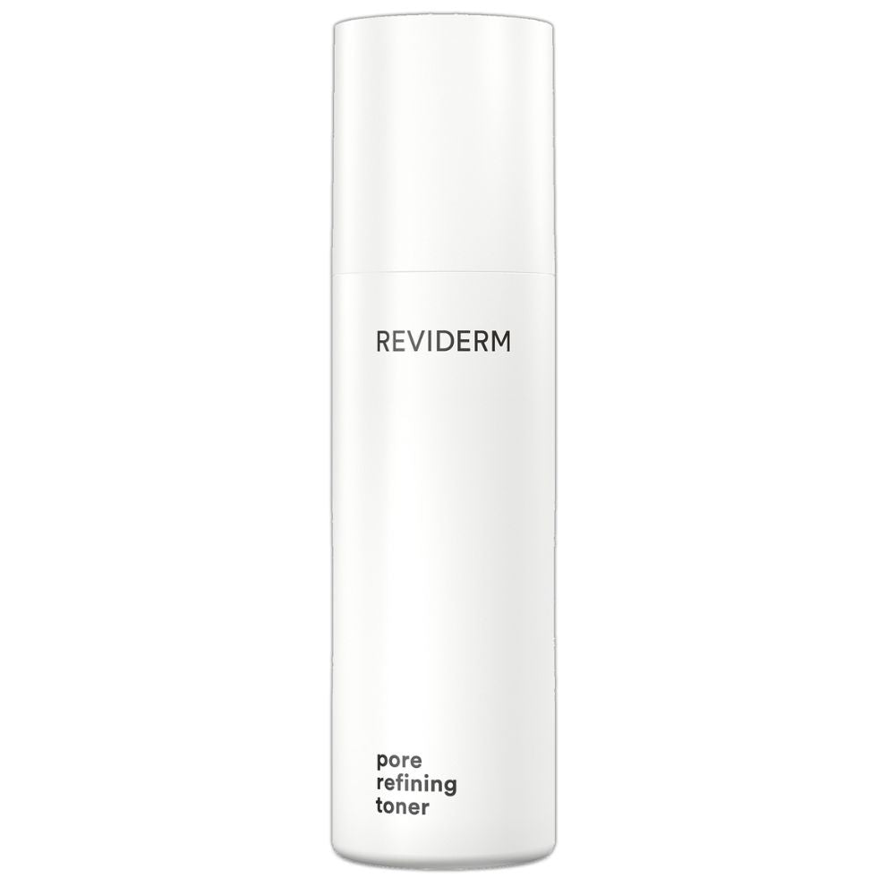 Pore Refining Toner - Tónico Iluminador y Refinador de poros