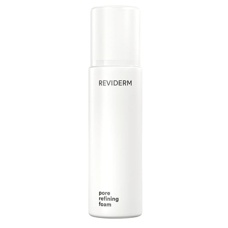 Pore Refining Foam - Espuma iluminadora y refinadora de poros