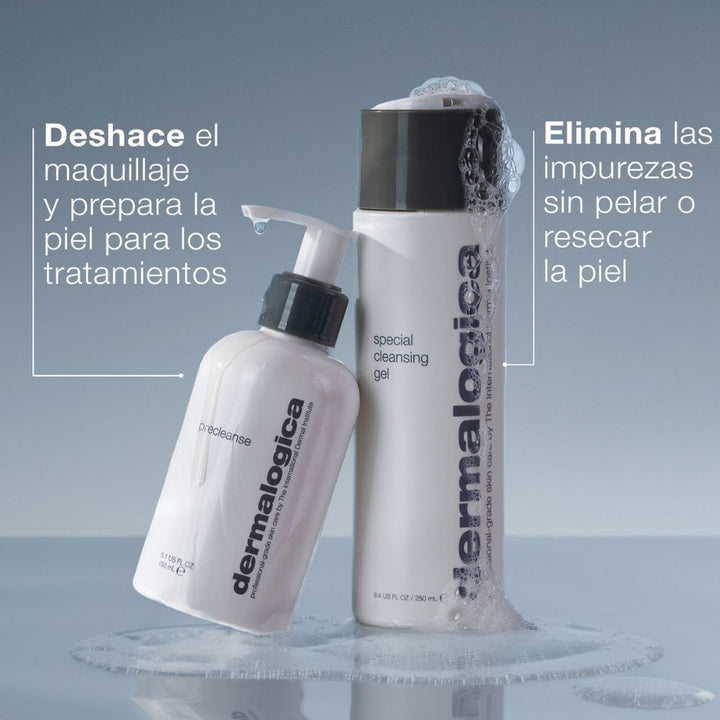 Precleanse
