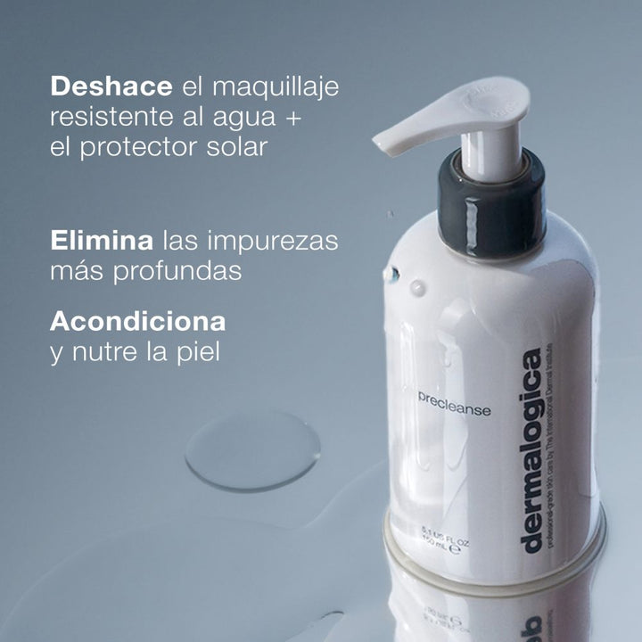 Precleanse