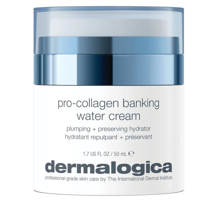 Pro Collagen Banking Water Cream
