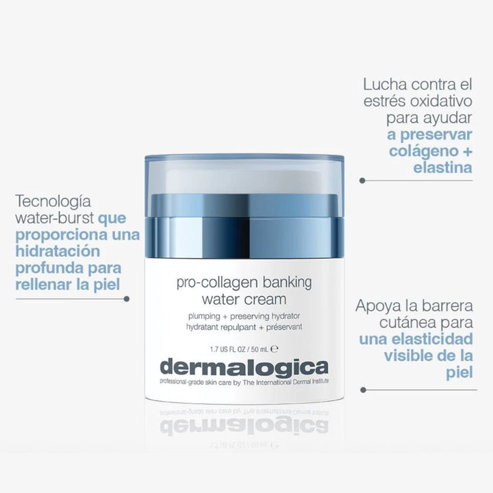 Pro Collagen Banking Water Cream