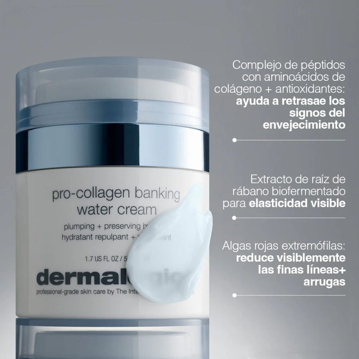 Pro Collagen Banking Water Cream