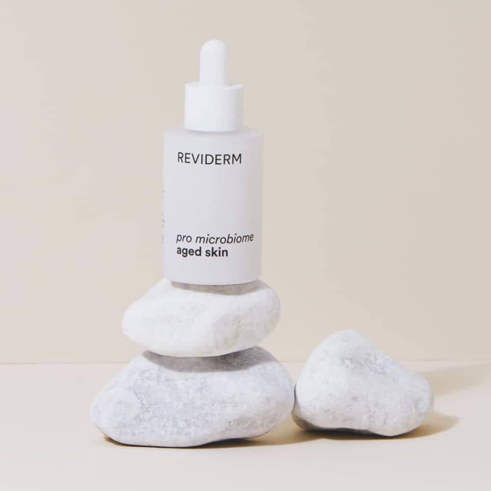 Pro Microbiome Aged Skin - Balance &amp; Rejuvenation