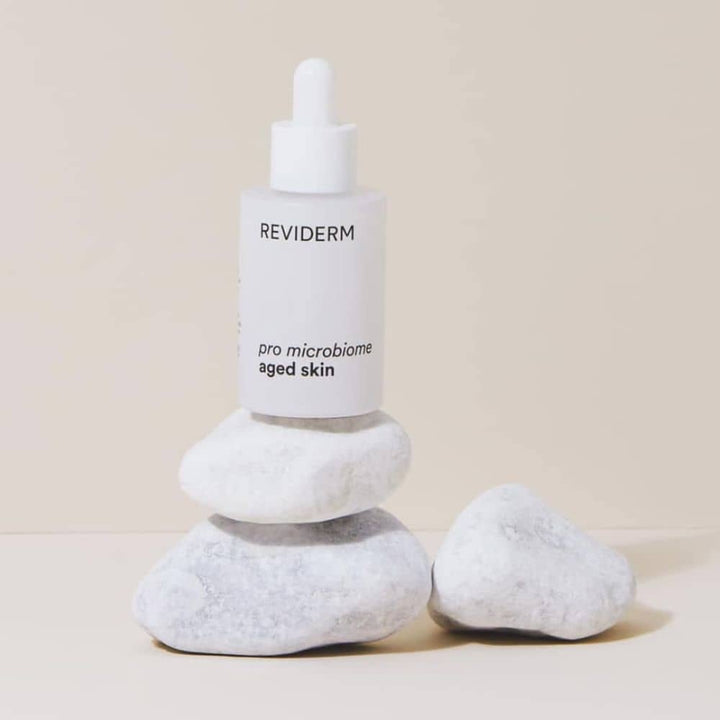 Pro Microbiome Aged Skin - Balance &amp; Rejuvenation