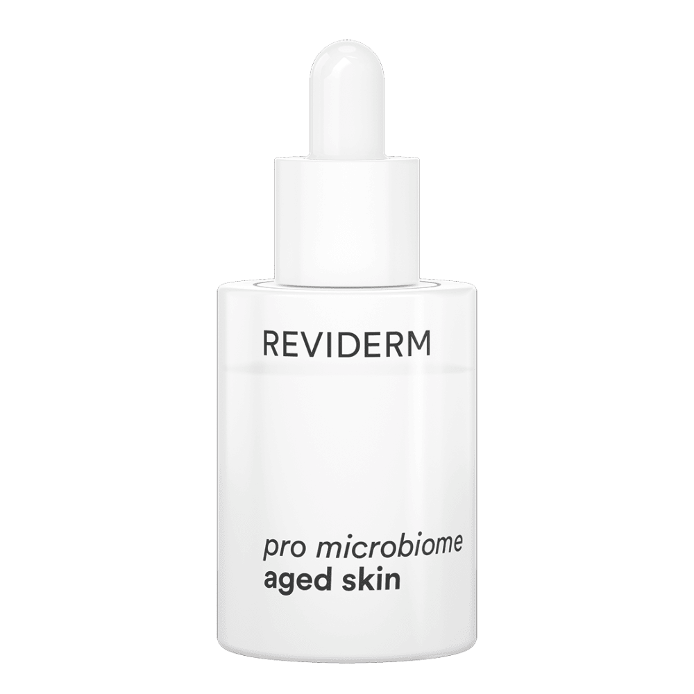 Pro Microbiome Aged Skin - Balance &amp; Rejuvenation
