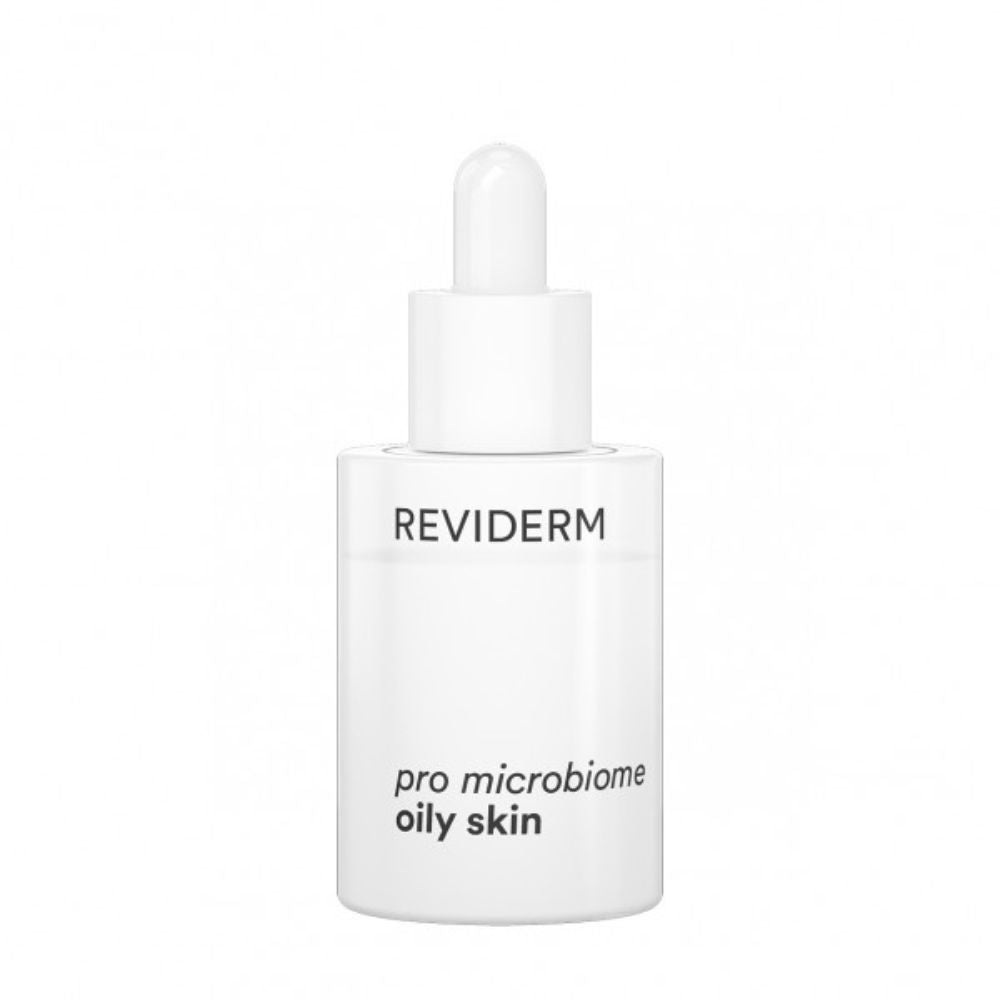 Pro Microbiome Oily Skin - Balance &amp; Refining
