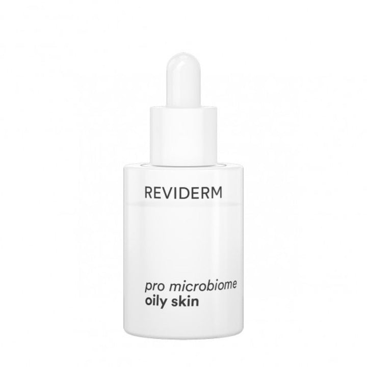 Pro Microbiome Oily Skin - Balance &amp; Refining