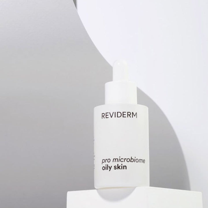 Pro Microbiome Oily Skin - Balance &amp; Refining