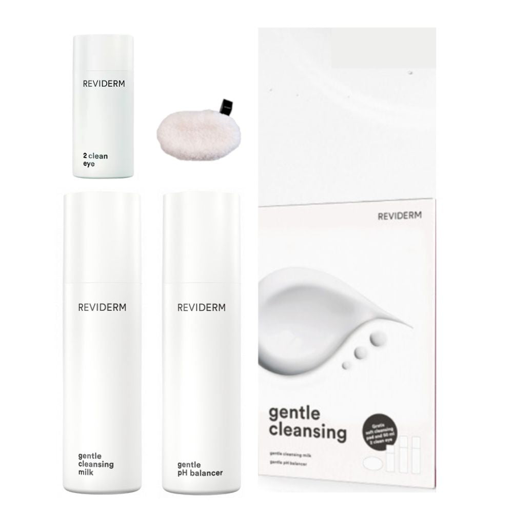 Set Gentle Cleansing
