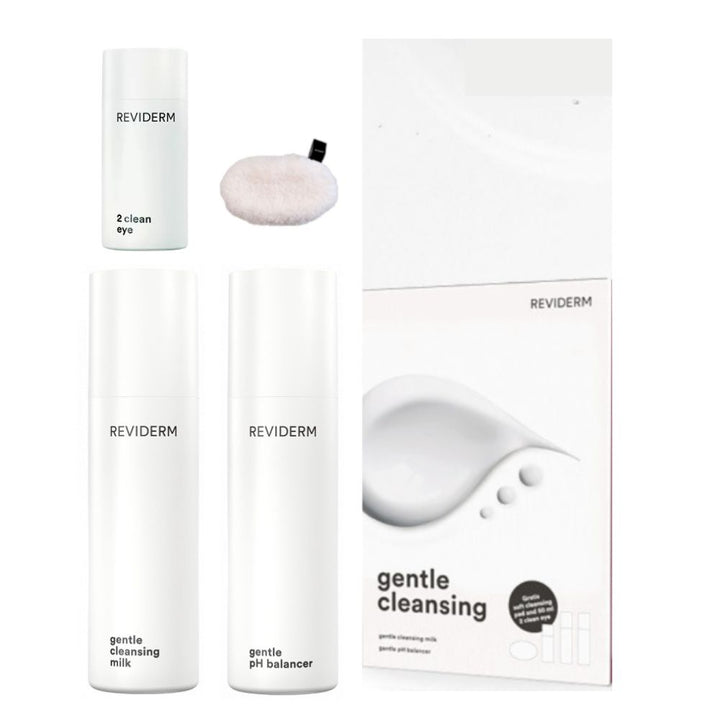 Set Gentle Cleansing