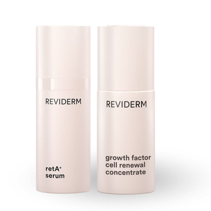 Rejuvenece y repara los daños del sol