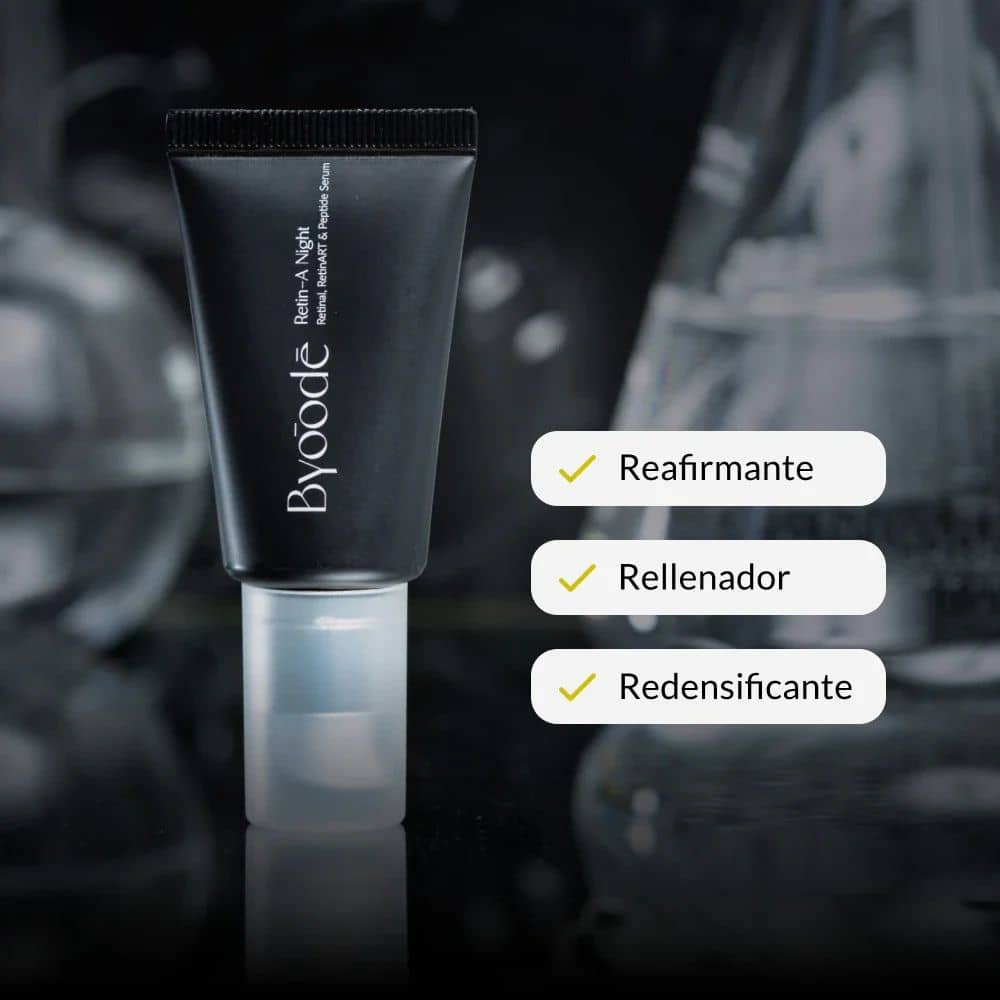 Retin-A Night - Serum con Retinal y RetinArt