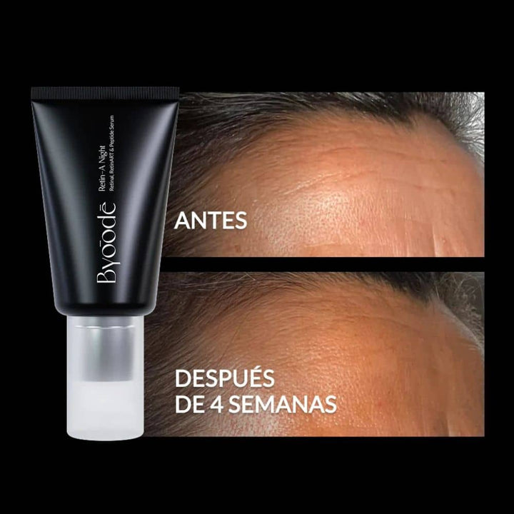 Retin-A Night - Serum con Retinal y RetinArt