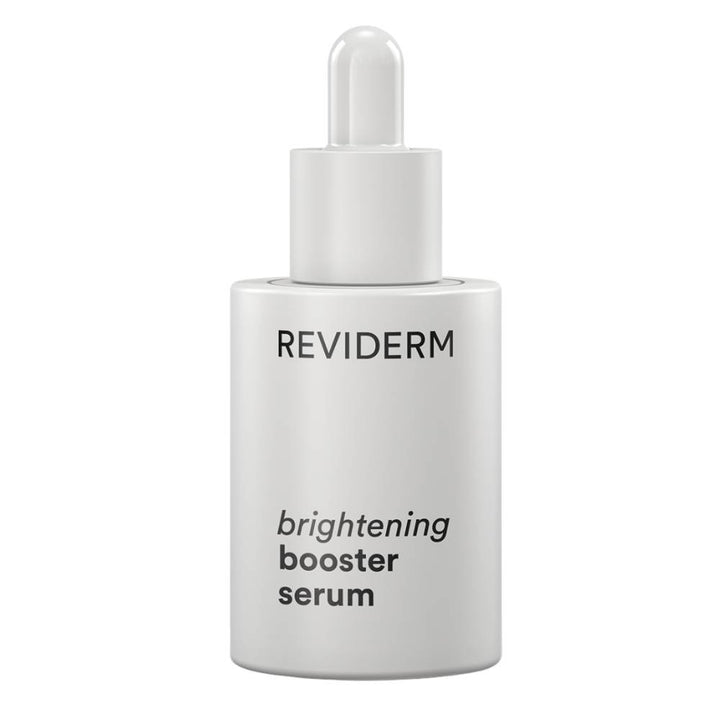 Reviderm Brightening Booster Serum - Serum antimanchas e iluminador
