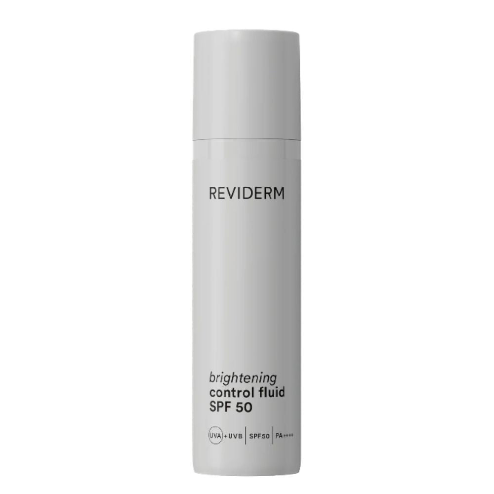 Brightening Control Fluid SPF50 - Fluido Antimanchas Iluminador SPF50