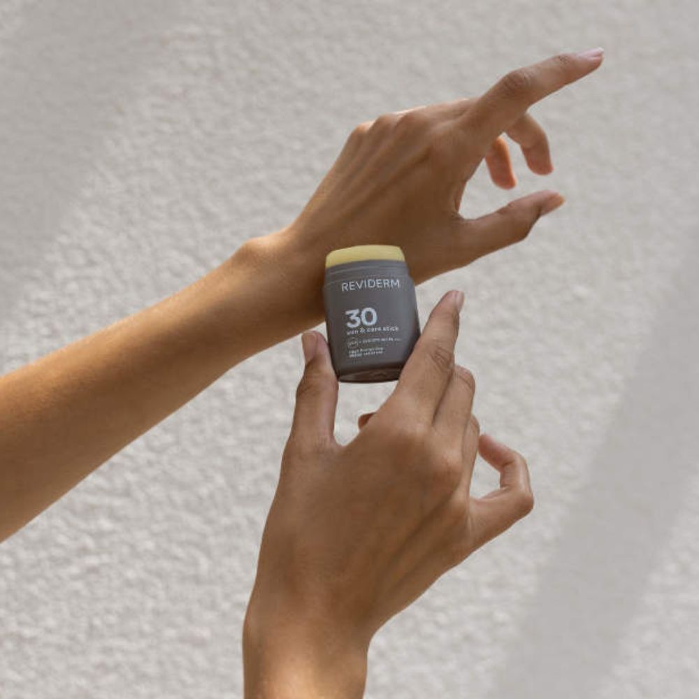 Reviderm Sun &amp; Care Stick SPF30