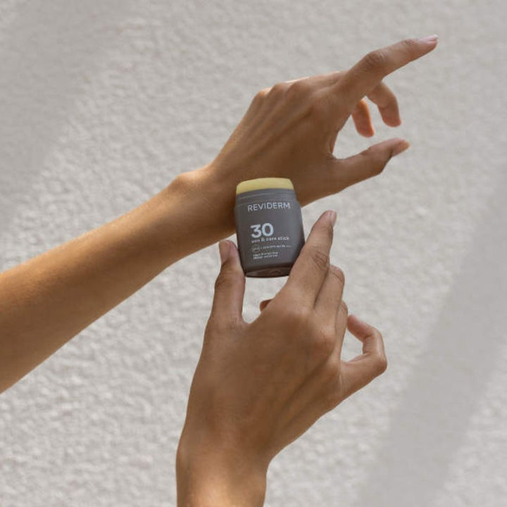 Reviderm Sun &amp; Care Stick SPF30