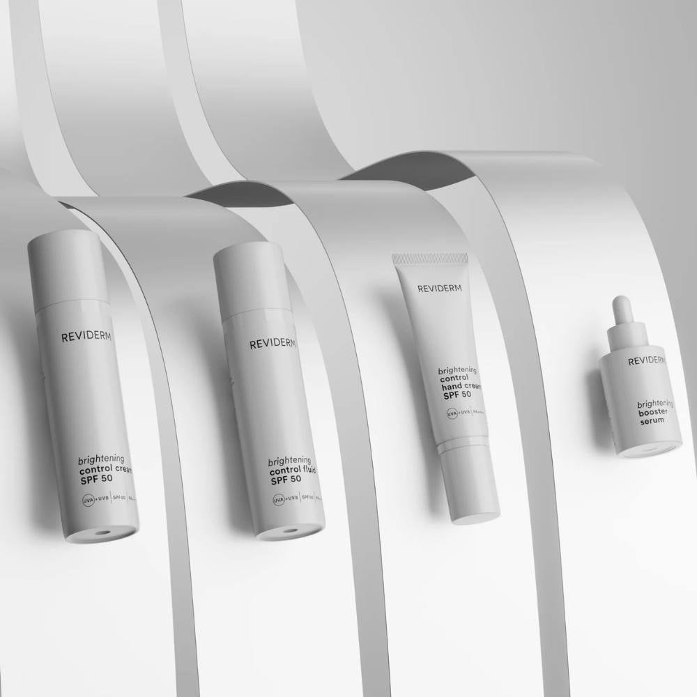 Brightening Control Hand Cream SPF50 - Crema manos antimanchas SPF50