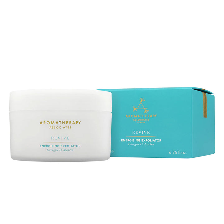 Revive Energising Exfoliator