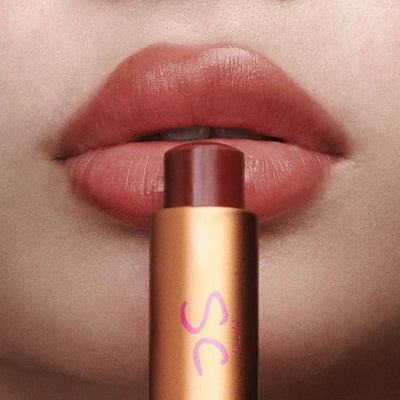 The tinted Lip Balm Augustinus Bader x Sofia Coppola Bálsamo de labios con color