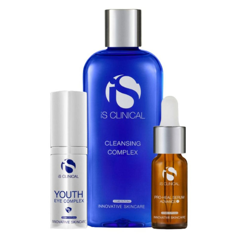Kit Smoothing Essentials iS Clinical