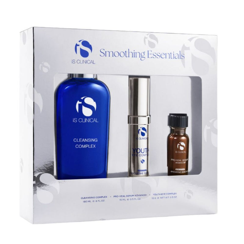 Kit Smoothing Essentials iS Clinical