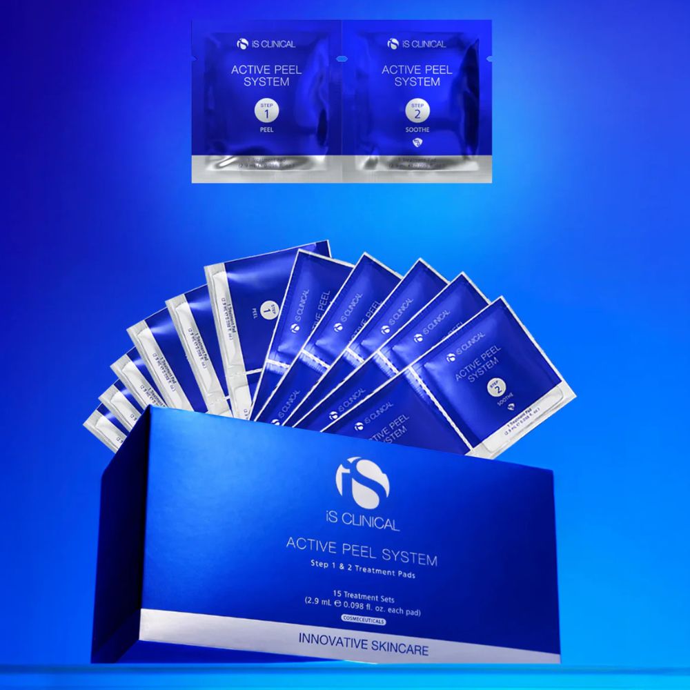 Active Peel System