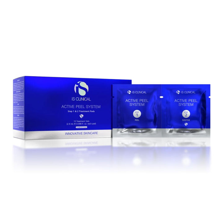 Active Peel System