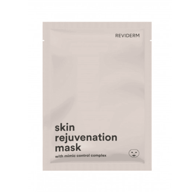 Skin Rejuvenation Mask