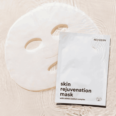 Skin Rejuvenation Mask