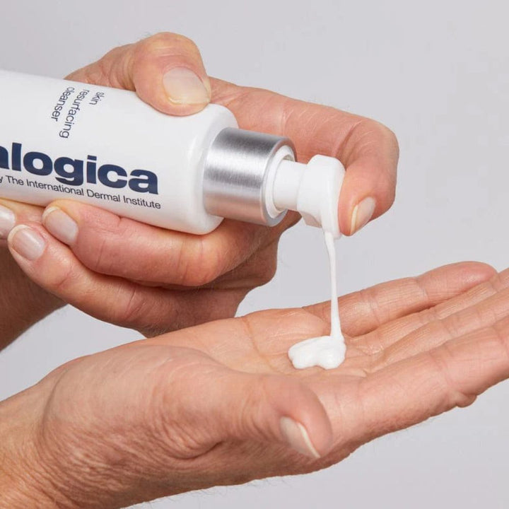 Skin Resurfacing Cleanser