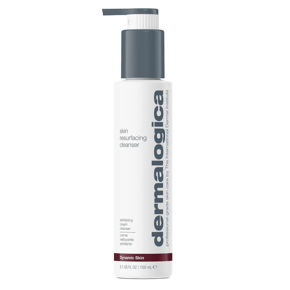 Skin Resurfacing Cleanser