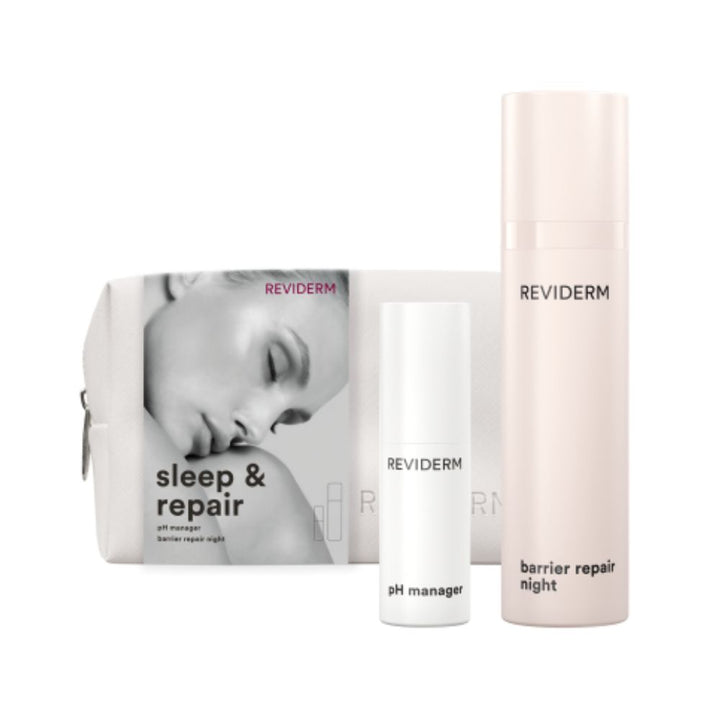 Sleep &amp; Repair Set