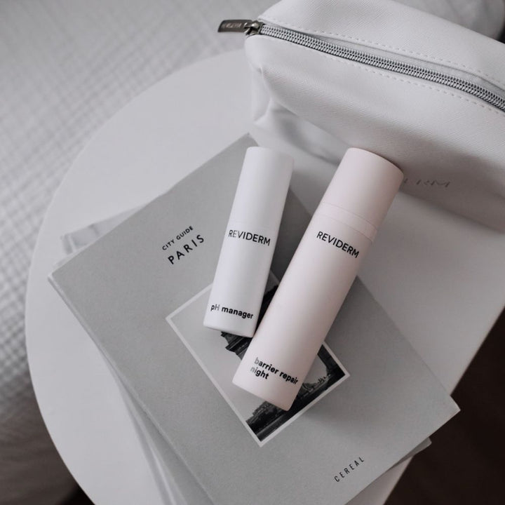 Sleep &amp; Repair Set