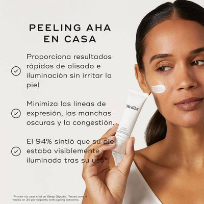 Sleep Glycolic