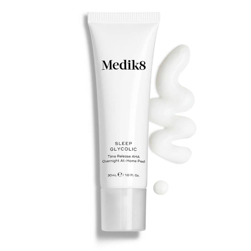 Sleep Glycolic