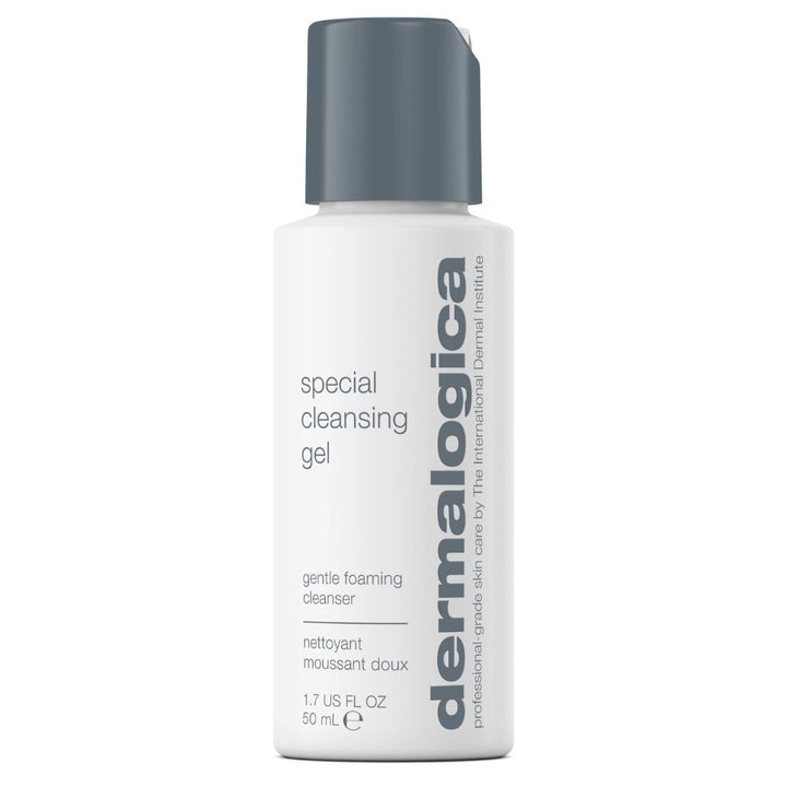 Special Cleansing Gel