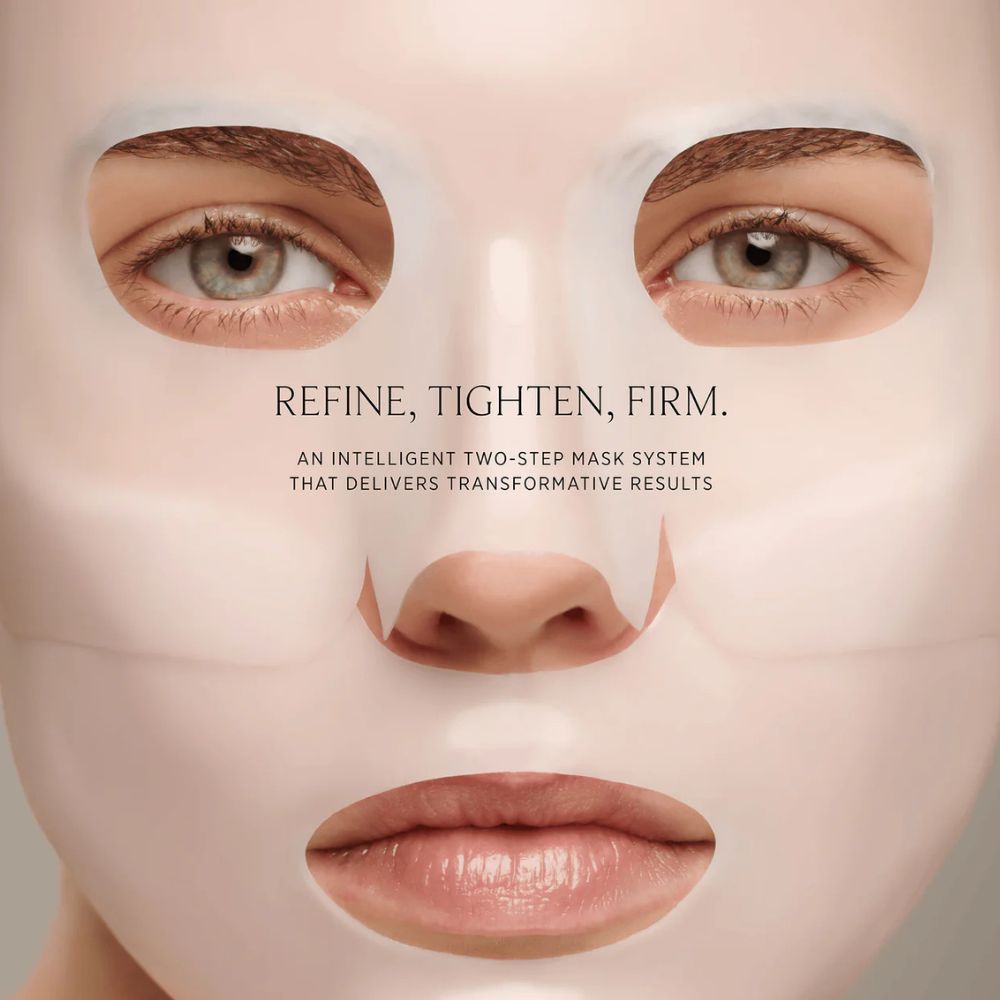 Spicule Collagen Infusion Mask