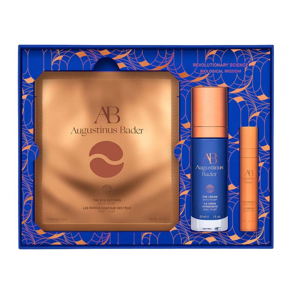The Cream 30ml -  in The Revitalizing Essentials with TFC8® de Augustinus Bader