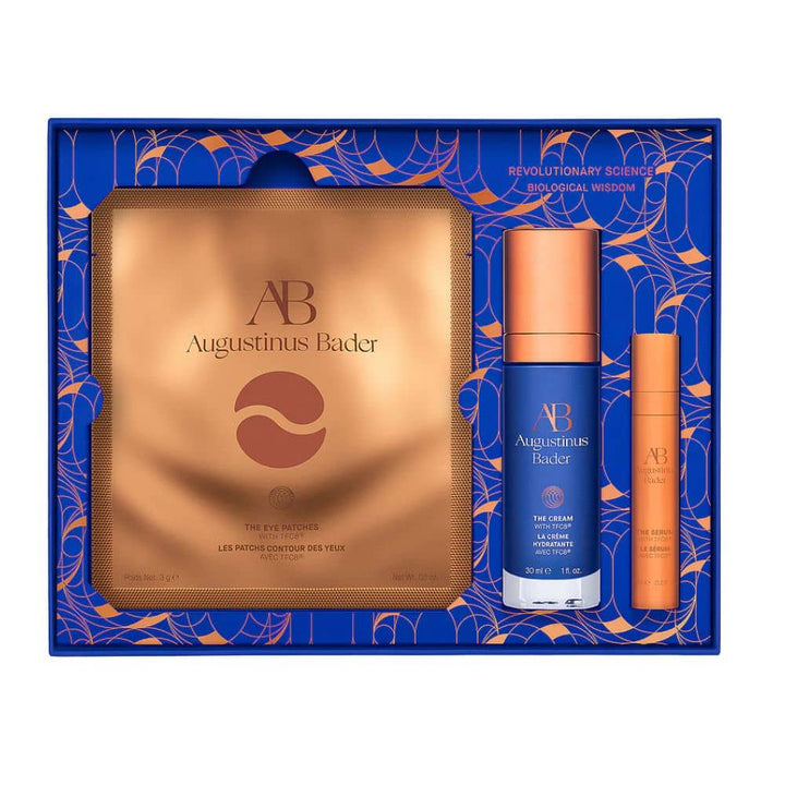 The Cream 30ml -  in The Revitalizing Essentials with TFC8® de Augustinus Bader