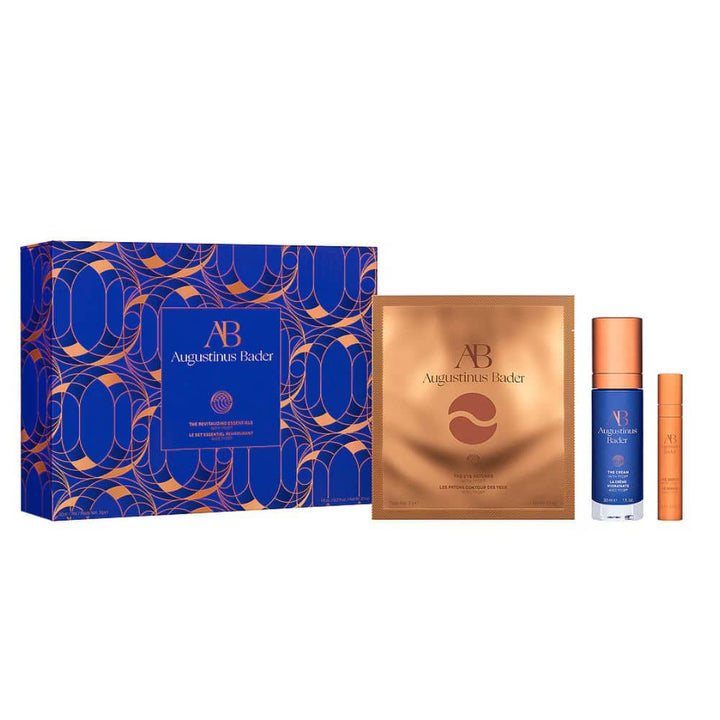 The Cream 30ml -  in The Revitalizing Essentials with TFC8® de Augustinus Bader