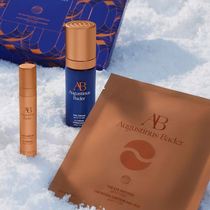 The Cream 30ml -  in The Revitalizing Essentials with TFC8® de Augustinus Bader