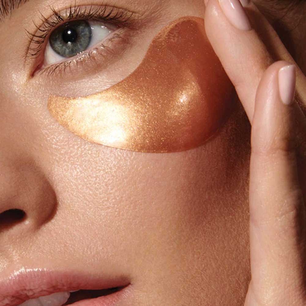The Eye Patches con TFC8®