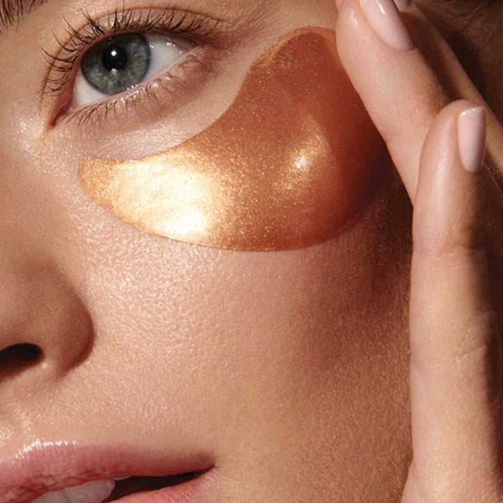 The Eye Patches con TFC8®