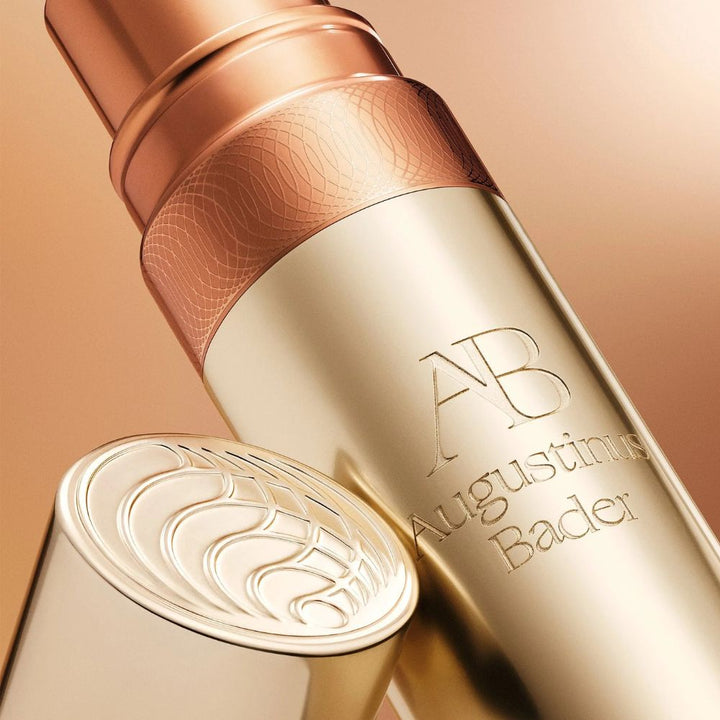 The Elixir de Augustinus Bader: Lifting cosmético inmediato